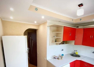Квартира 1-кімн. продаж Киев, Святошинский &ndash; 32 м&sup2;... Оголошення Bazarok.ua