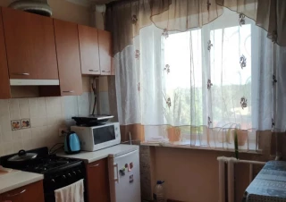 Квартира 1-кімн. продаж Киев, Дарницкий &ndash; 39 м&sup2;... Оголошення Bazarok.ua