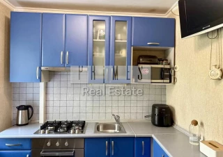 Квартира 1-кімн. продаж Киев, Днепровский &ndash; 32 м&sup2;... Оголошення Bazarok.ua