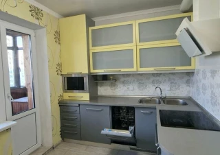 Квартира 3-кімн. продаж Киев, Дарницкий &ndash; 44.2 м&sup2;... Оголошення Bazarok.ua