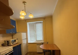 Квартира 1-кімн. продаж Киев, Святошинский &ndash; 35 м&sup2;... Оголошення Bazarok.ua