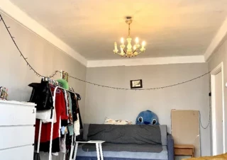 Квартира 1-кімн. продаж Киев, Святошинский &ndash; 34 м&sup2;... Оголошення Bazarok.ua