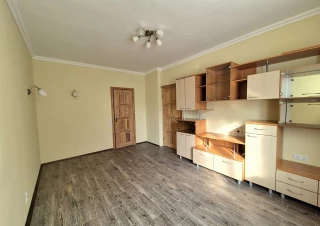 Квартира 1-кімн. продаж Чубинское &ndash; 16.2 м&sup2;... Оголошення Bazarok.ua
