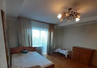 Квартира 1-кімн. продаж Киев, Голосеевский &ndash; 33 м&sup2;... Оголошення Bazarok.ua