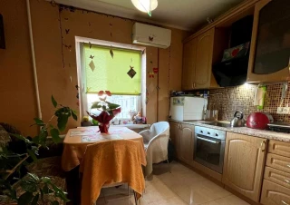 Квартира 1-кімн. продаж Киев, Соломенский &ndash; 18 м&sup2;... Оголошення Bazarok.ua