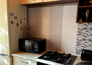 Квартира 1-кімн. продаж Киев, Соломенский &ndash; 18 м&sup2;... Оголошення Bazarok.ua