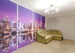 Квартира 1-кімн. продаж Киев, Святошинский &ndash; 35 м&sup2;... Оголошення Bazarok.ua