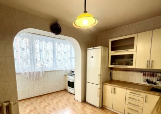 Квартира 3-кімн. продаж Киев, Дарницкий &ndash; 48 м&sup2;... Оголошення Bazarok.ua