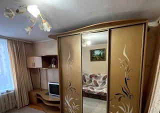 Квартира 1-кімн. продаж Киев, Днепровский &ndash; 17 м&sup2;... Оголошення Bazarok.ua