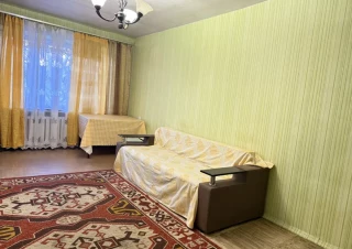Квартира 1-кімн. продаж Киев, Деснянский &ndash; 26 м&sup2;... Оголошення Bazarok.ua