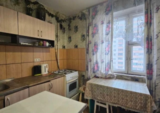 Квартира 1-кімн. продаж Киев, Днепровский &ndash; 31 м&sup2;... Оголошення Bazarok.ua