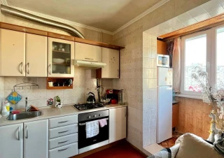 Квартира 1-кімн. продаж Киев, Деснянский &ndash; 14 м&sup2;... Оголошення Bazarok.ua