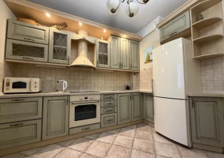 Квартира 1-кімн. продаж Киев, Голосеевский &ndash; 41 м&sup2;... Оголошення Bazarok.ua