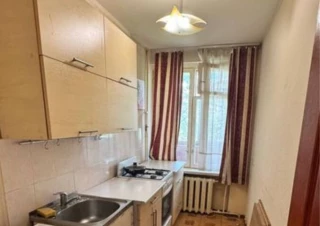 Квартира 1-кімн. продаж Киев, Днепровский &ndash; 30 м&sup2;... Оголошення Bazarok.ua