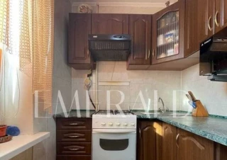 Квартира 1-кімн. продаж Киев, Деснянский &ndash; 26 м&sup2;... Оголошення Bazarok.ua