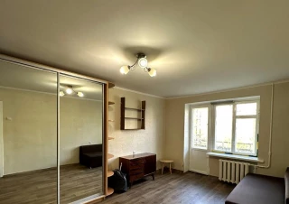 Квартира 1-кімн. продаж Киев, Голосеевский &ndash; 19 м&sup2;... Оголошення Bazarok.ua