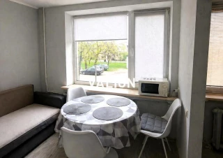 Квартира 1-кімн. продаж Киев, Святошинский &ndash; 15 м&sup2;... Оголошення Bazarok.ua