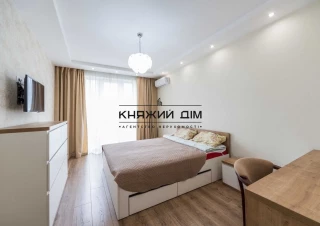 Квартира 1-кімн. оренда Киев, Голосіївський р-н &ndash; 20 м&sup2;... Оголошення Bazarok.ua
