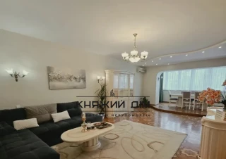 Квартира 4-кімн. оренда Киев, Шевченкiвський р-н &ndash; 100 м&sup2;... Оголошення Bazarok.ua
