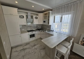 Квартира 1-кімн. продаж Киев, Голосіївський р-н &ndash; 42 м&sup2;... Оголошення Bazarok.ua