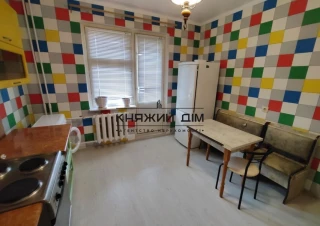 Квартира 1-кімн. оренда Киев, Дарницький р-н &ndash; 18 м&sup2;... Оголошення Bazarok.ua