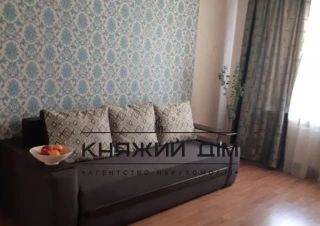 Квартира 1-кімн. оренда Киев, Дарницький р-н &ndash; 19 м&sup2;... Оголошення Bazarok.ua