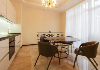 Квартира 3-кімн. оренда Киев, Печерський р-н &ndash; 90 м&sup2;... Оголошення Bazarok.ua