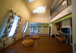 Квартира 3-кімн. оренда Киев, Голосіївський р-н &ndash; 120 м&sup2;... Оголошення Bazarok.ua
