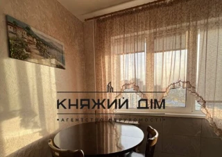 Квартира 2-кімн. оренда Киев, Солом'янський р-н &ndash; 27 м&sup2;... Оголошення Bazarok.ua