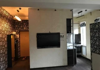 Квартира 2-кімн. оренда Киев, Солом'янський р-н &ndash; 32 м&sup2;... Оголошення Bazarok.ua