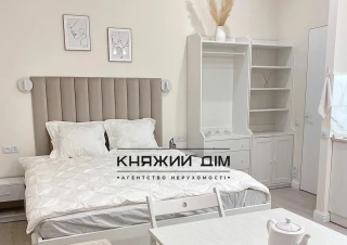 Квартира 1-кімн. оренда Киев, Подільський р-н &ndash; 16 м&sup2;... Оголошення Bazarok.ua