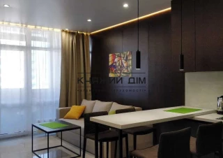 Квартира 1-кімн. оренда Киев, Дніпровський р-н &ndash; 47 м&sup2;... Оголошення Bazarok.ua