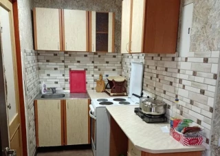 Квартира 1-кімн. продаж Харьков, Слободской &ndash; 20 м&sup2;... Оголошення Bazarok.ua