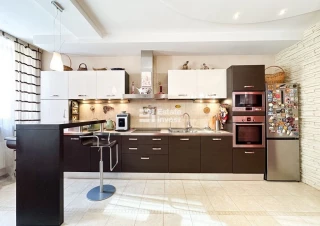 Квартира 3-кімн. продаж Харьков, Шевченковский &ndash; 116 м&sup2;... Оголошення Bazarok.ua
