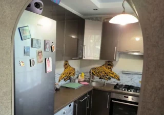 Квартира 3-кімн. продаж Харьков, Основянский &ndash; 65 м&sup2;... Оголошення Bazarok.ua