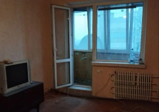 Квартира 1-кімн. продаж Харьков, Индустриальный &ndash; 16.2 м&sup2;... Оголошення Bazarok.ua