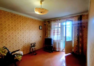Квартира 2-кімн. продаж Харьков, Салтовский (Московский) &ndash; 27 м&sup2;... Оголошення Bazarok.ua