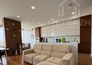 Квартира 4-кімн. продаж Харьков, Шевченковский &ndash; 118 м&sup2;... Оголошення Bazarok.ua