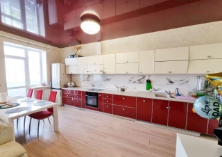 Квартира 3-кімн. продаж Харьков, Шевченковский &ndash; 40 м&sup2;... Оголошення Bazarok.ua