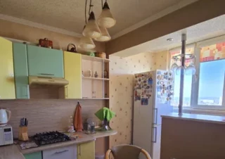 Квартира 1-кімн. продаж Харьков, Слободской &ndash; 37 м&sup2;... Оголошення Bazarok.ua