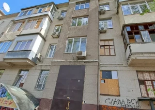 Квартира 3-кімн. продаж Харьков, Шевченковский &ndash; 72 м&sup2;... Оголошення Bazarok.ua