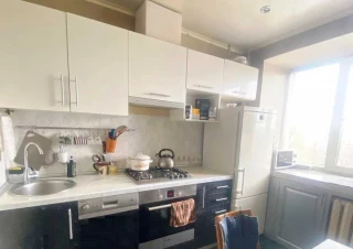 Квартира 3-кімн. продаж Харьков, Шевченковский &ndash; 61 м&sup2;... Оголошення Bazarok.ua