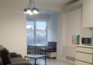 Квартира 1-кімн. продаж Харьков, Шевченковский &ndash; 53 м&sup2;... Оголошення Bazarok.ua