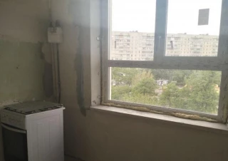 Квартира 2-кімн. продаж Харьков, Салтовский (Московский) &ndash; 45 м&sup2;... Оголошення Bazarok.ua