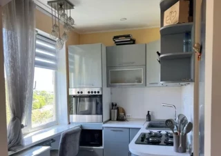 Квартира 3-кімн. продаж Харьков, Основянский &ndash; 60 м&sup2;... Оголошення Bazarok.ua