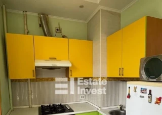 Квартира 2-кімн. продаж Харьков, Шевченковский &ndash; 52 м&sup2;... Оголошення Bazarok.ua