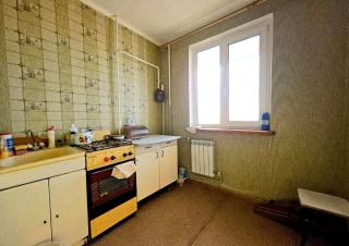Квартира 1-кімн. продаж Хроли &ndash; 17 м&sup2;... Оголошення Bazarok.ua