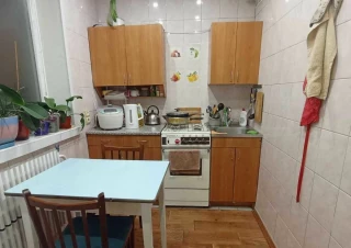 Квартира 1-кімн. продаж Хроли &ndash; 17 м&sup2;... Оголошення Bazarok.ua