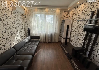 Квартира 2-кімн. продаж Харьков, Салтовский (Московский) &ndash; 45 м&sup2;... Оголошення Bazarok.ua