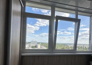 Квартира 1-кімн. продаж Харьков, Индустриальный &ndash; 38 м&sup2;... Оголошення Bazarok.ua